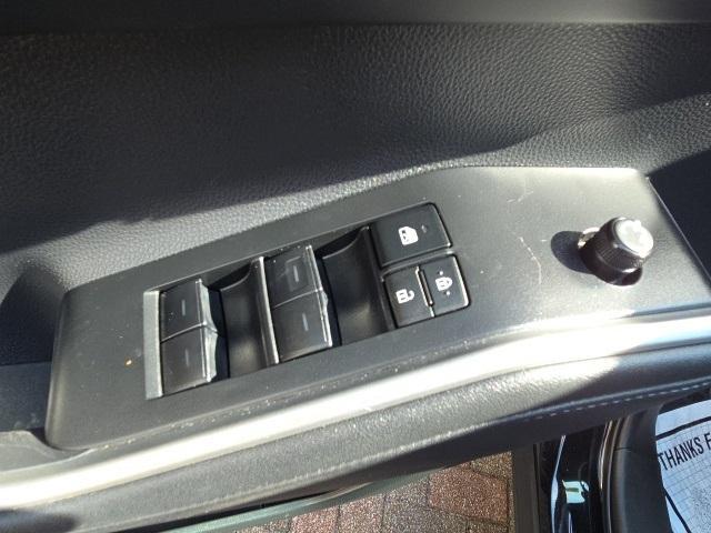 used 2023 Toyota Highlander car, priced at $36,125