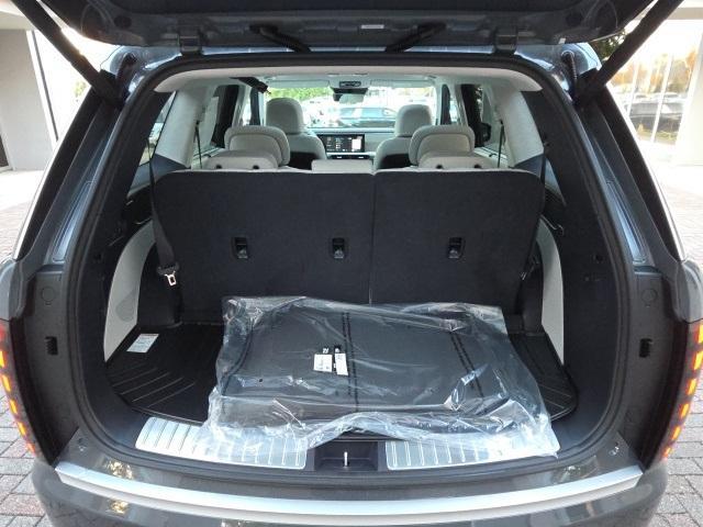 new 2026 Hyundai Palisade car, priced at $56,815