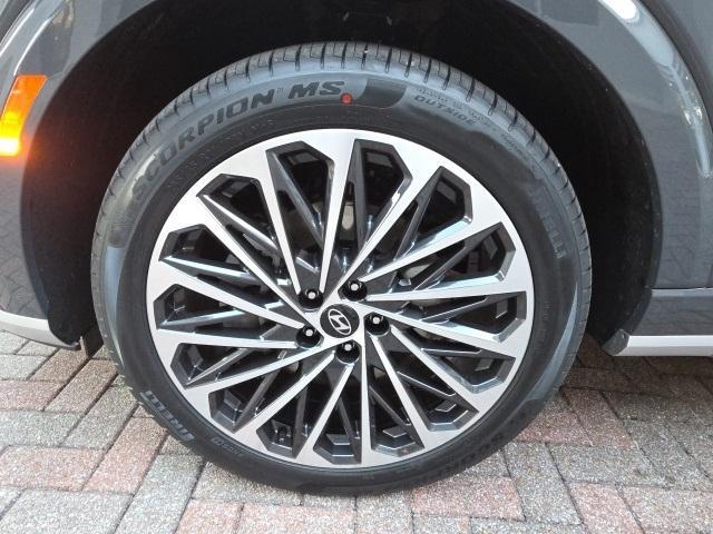 new 2026 Hyundai Palisade car, priced at $56,815