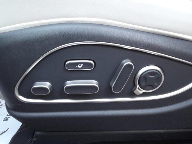 new 2026 Hyundai Palisade car, priced at $56,815