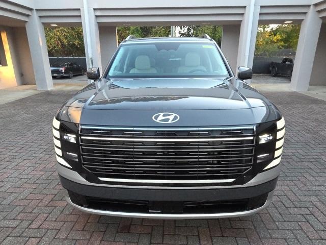 new 2026 Hyundai Palisade car, priced at $56,815
