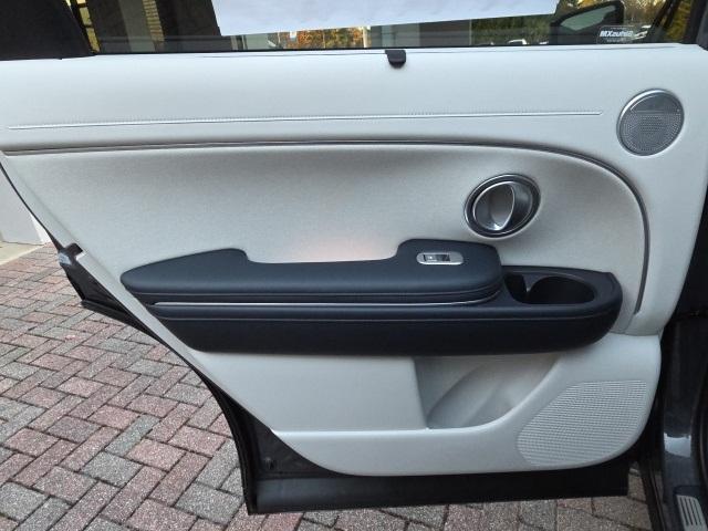 new 2026 Hyundai Palisade car, priced at $56,815