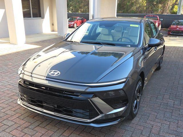 new 2026 Hyundai Sonata car, priced at $31,065