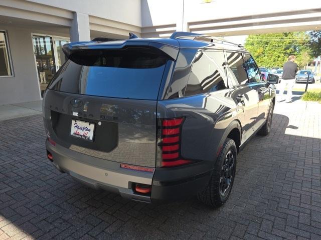 new 2026 Hyundai Palisade car, priced at $52,435