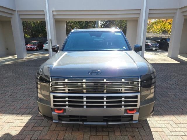 new 2026 Hyundai Palisade car, priced at $52,435