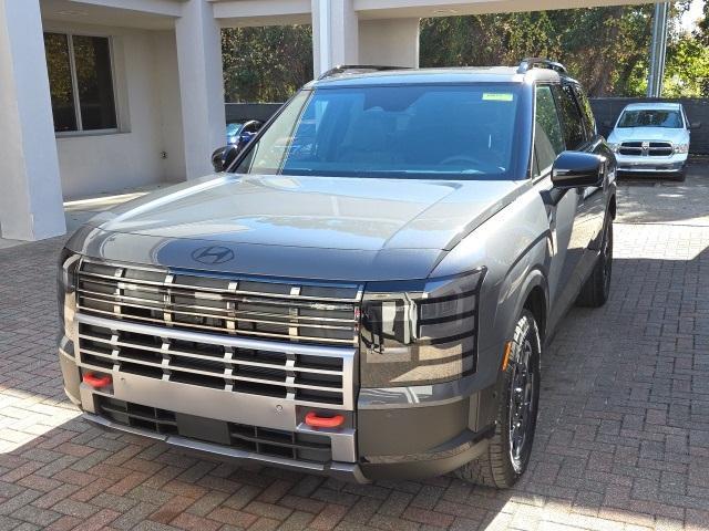 new 2026 Hyundai Palisade car, priced at $52,435