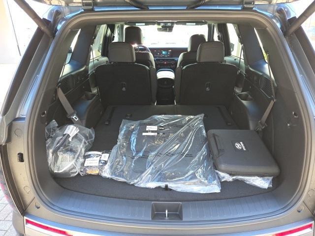 new 2026 Hyundai Palisade car, priced at $52,435