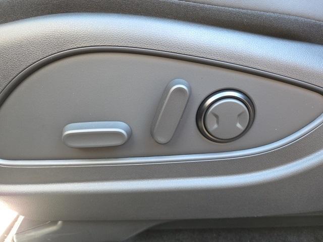 new 2026 Hyundai Palisade car, priced at $52,435