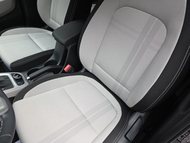 new 2026 Hyundai Venue car, priced at $25,115