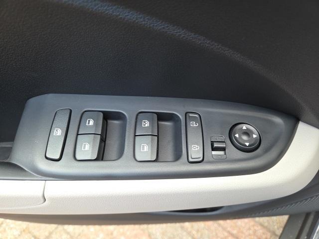 new 2026 Hyundai Venue car, priced at $25,115