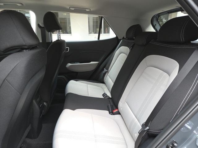 new 2026 Hyundai Venue car, priced at $25,115