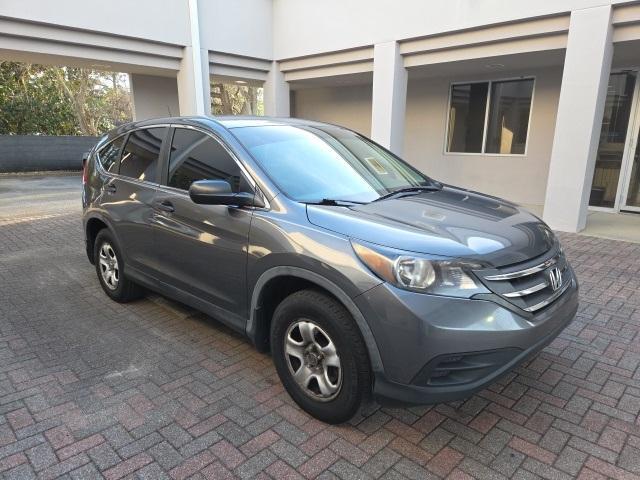 used 2013 Honda CR-V car, priced at $8,995