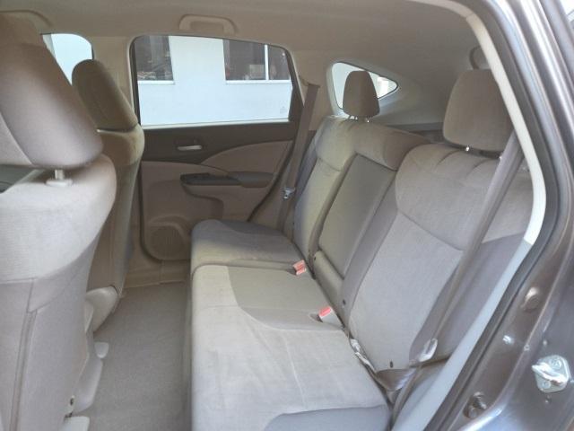 used 2013 Honda CR-V car, priced at $8,995