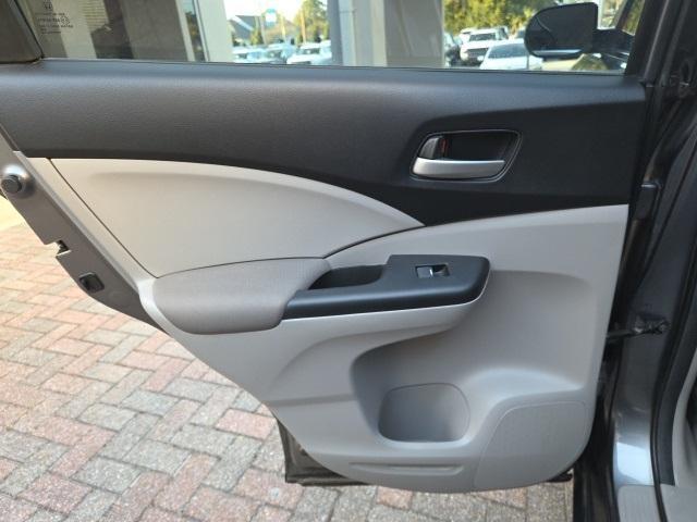 used 2013 Honda CR-V car, priced at $8,995