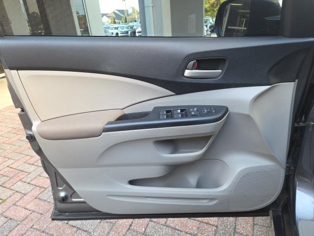 used 2013 Honda CR-V car, priced at $8,995