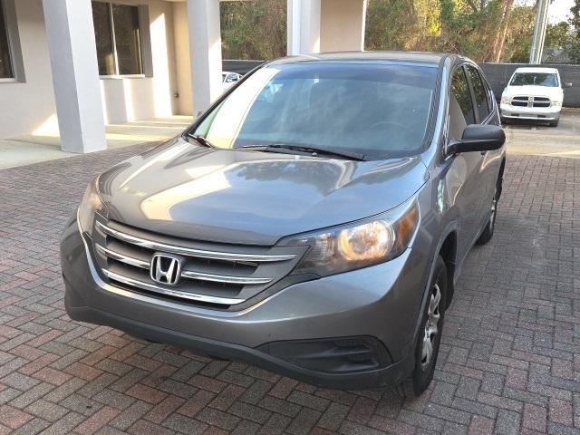 used 2013 Honda CR-V car, priced at $8,995
