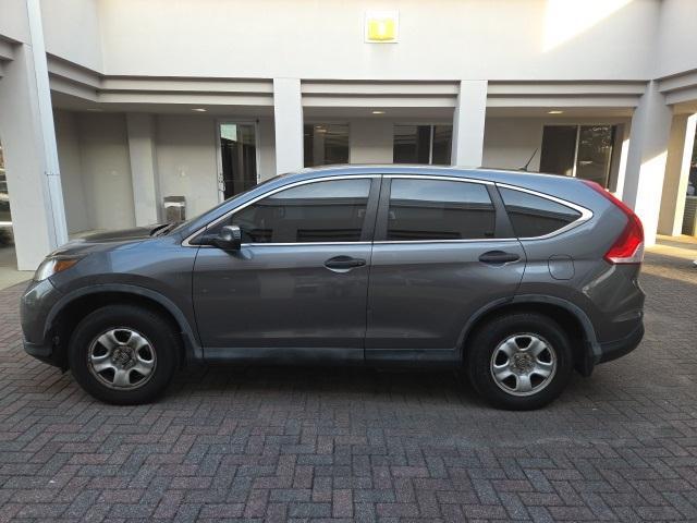 used 2013 Honda CR-V car, priced at $8,995