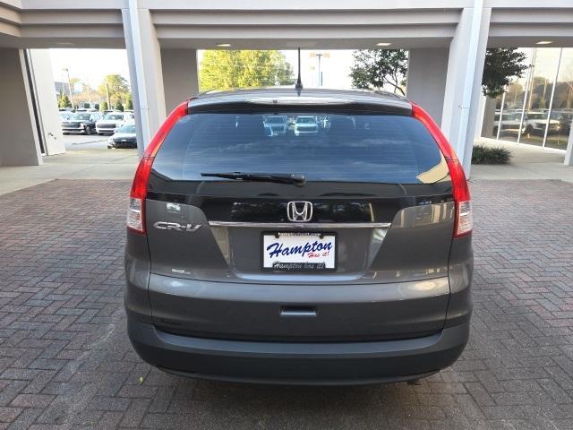 used 2013 Honda CR-V car, priced at $8,995