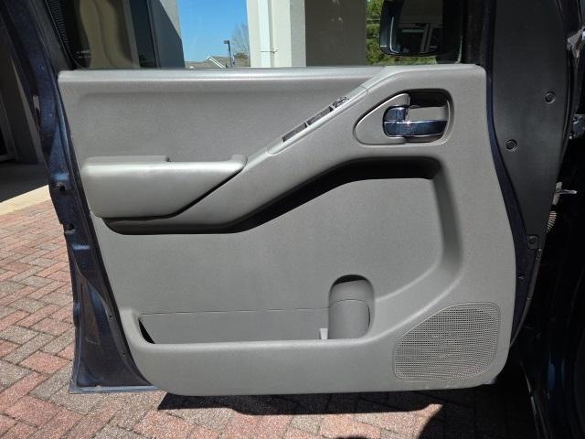 used 2014 Nissan Frontier car, priced at $14,459