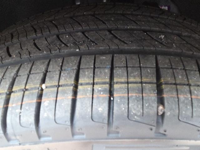 new 2026 Hyundai Santa Fe car, priced at $49,780