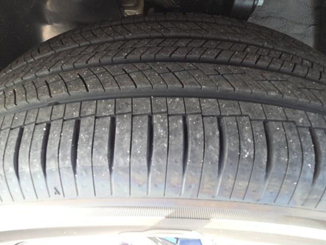 new 2026 Hyundai TUCSON Hybrid car, priced at $37,350