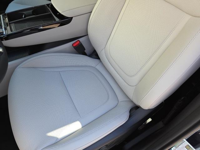 new 2026 Hyundai TUCSON Hybrid car, priced at $37,350