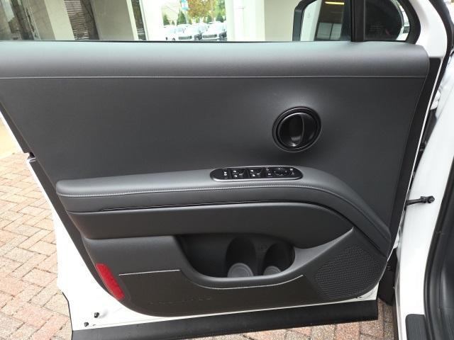 new 2026 Hyundai Palisade car, priced at $52,805