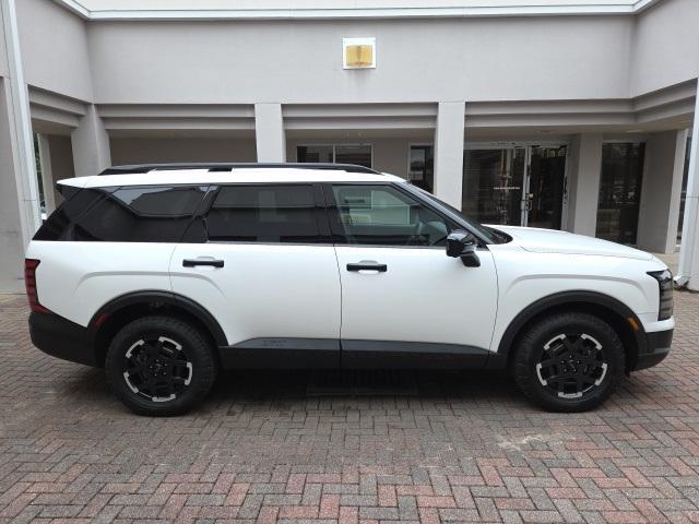 new 2026 Hyundai Palisade car, priced at $52,805