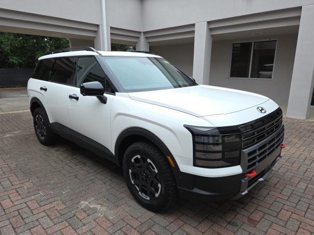 new 2026 Hyundai Palisade car, priced at $52,805