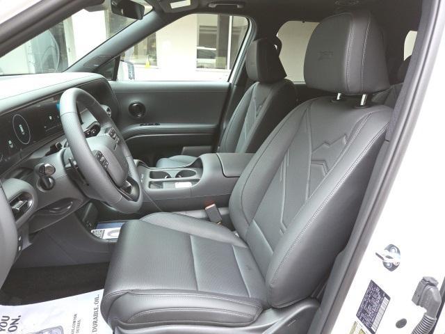 new 2026 Hyundai Palisade car, priced at $52,805