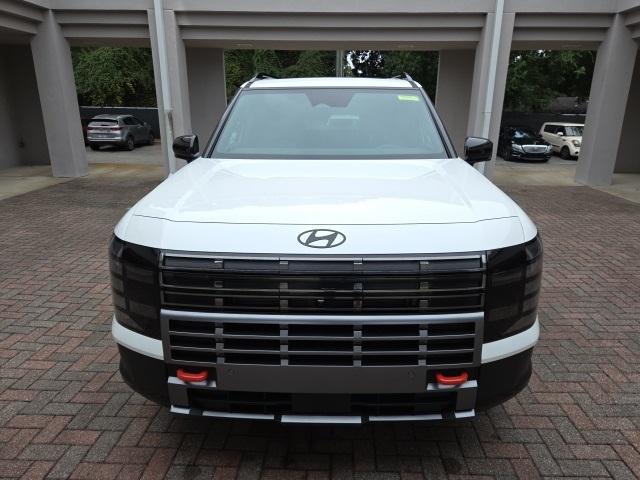 new 2026 Hyundai Palisade car, priced at $52,805