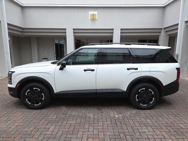 new 2026 Hyundai Palisade car, priced at $52,805