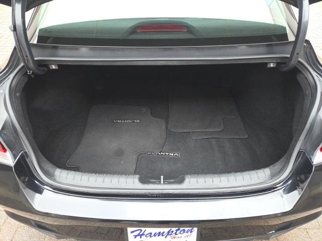 used 2023 Hyundai Elantra car, priced at $18,995