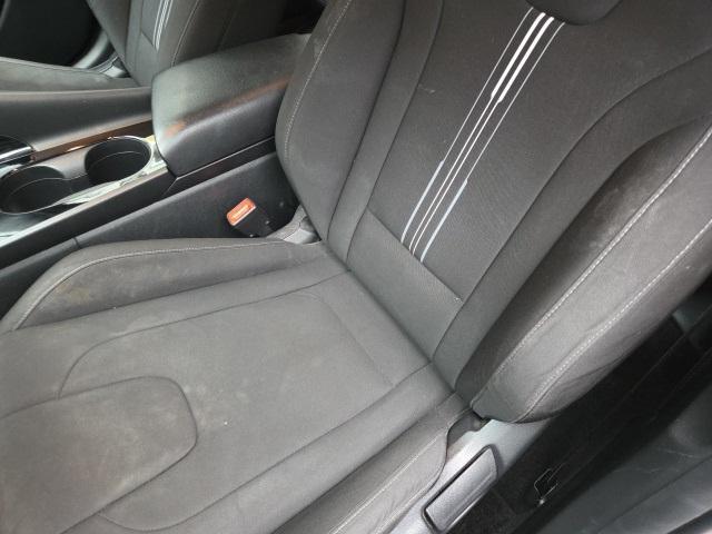 used 2023 Hyundai Elantra car, priced at $18,995