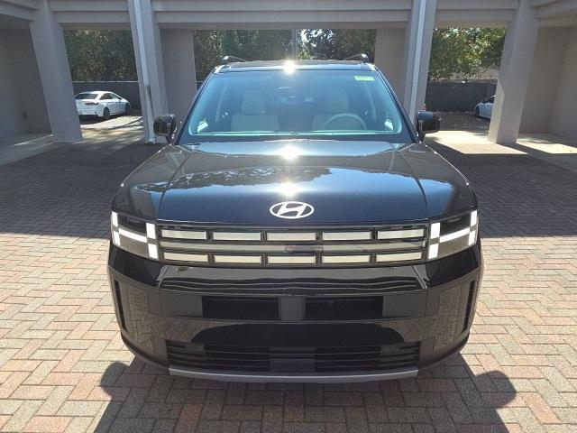 new 2026 Hyundai Santa Fe car, priced at $39,780