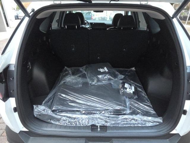 new 2025 Hyundai Tucson car, priced at $35,889