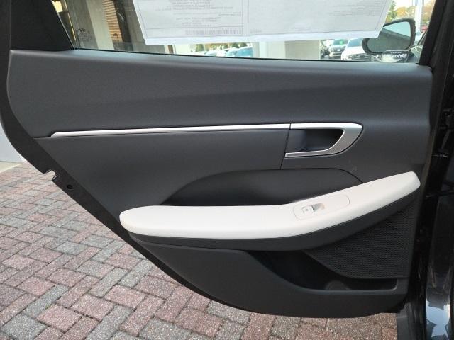 new 2026 Hyundai Sonata car, priced at $30,805