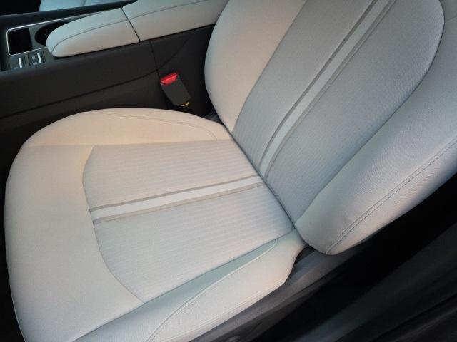 new 2026 Hyundai Sonata car, priced at $30,805