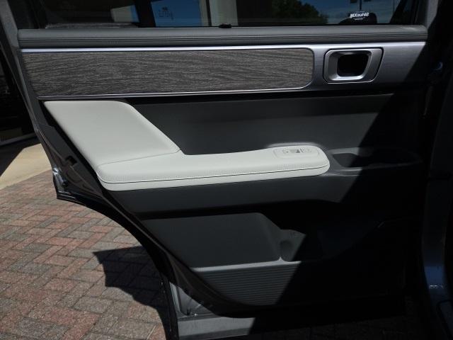 new 2026 Hyundai Santa Fe car, priced at $49,970