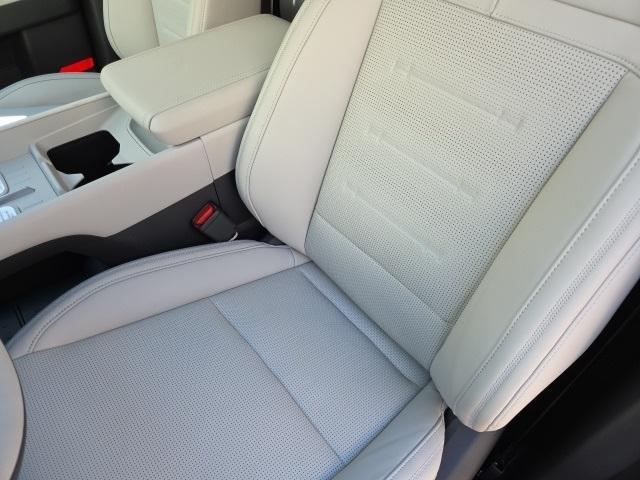 new 2026 Hyundai Santa Fe car, priced at $49,970