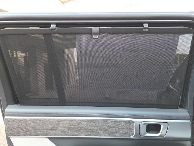 new 2026 Hyundai SANTA FE HEV car, priced at $47,825