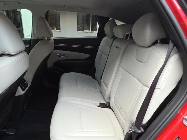 used 2023 Hyundai Tucson car, priced at $20,900