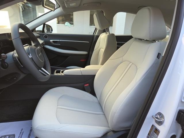 new 2026 Hyundai Sonata car, priced at $31,340