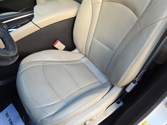 used 2019 Buick Enclave car, priced at $11,900