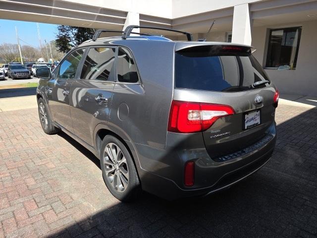 used 2014 Kia Sorento car, priced at $7,999
