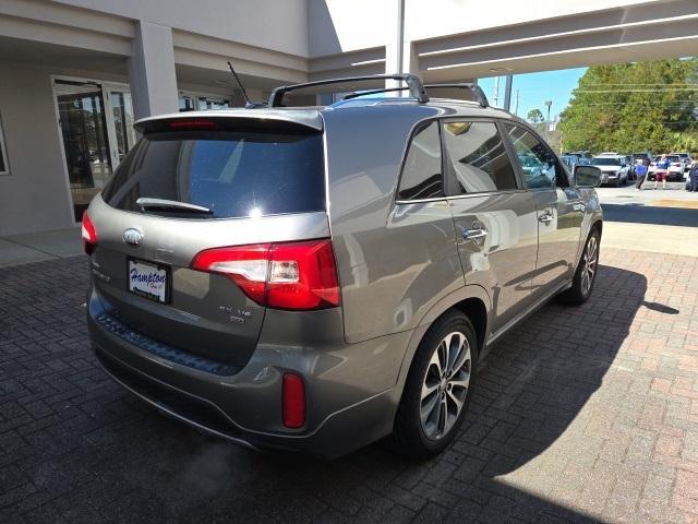 used 2014 Kia Sorento car, priced at $7,999