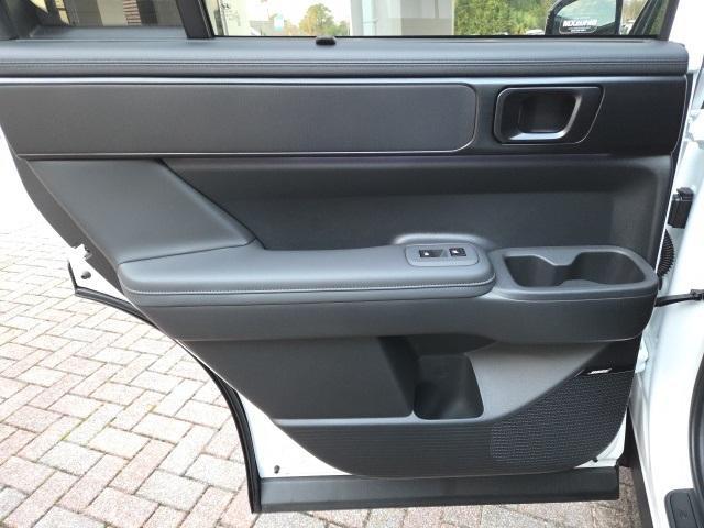 new 2026 Hyundai Santa Fe car, priced at $50,465