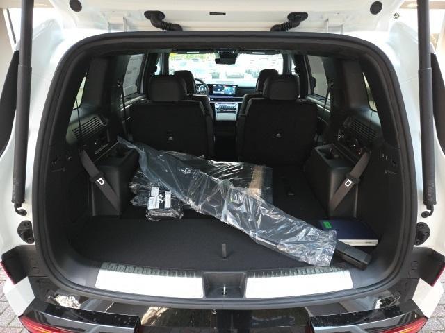 new 2026 Hyundai Santa Fe car, priced at $50,465