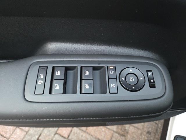 new 2026 Hyundai Santa Fe car, priced at $50,465