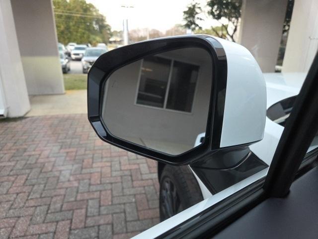 new 2026 Hyundai Santa Fe car, priced at $50,465